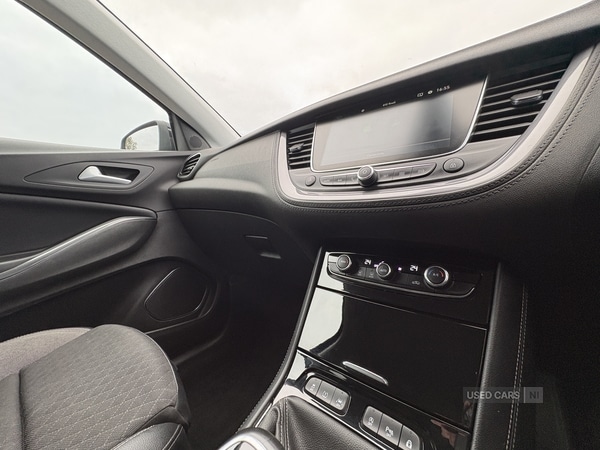 Used Vauxhall Grandland X 2020 for sale - 76248237: Photo 41