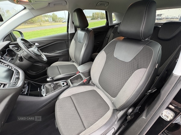 Used Vauxhall Grandland X 2020 for sale - 76248237: Photo 43