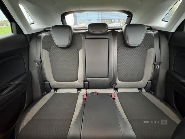 Used Vauxhall Grandland X 2020 for sale - 76248237: Photo 46