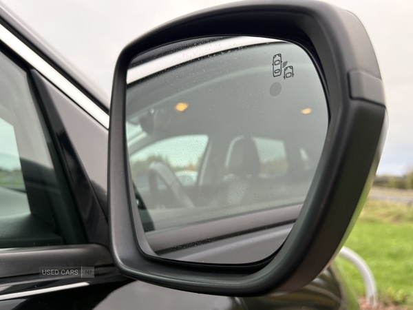 Used Vauxhall Grandland X 2020 for sale - 76248237: Photo 50
