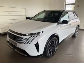 Used Peugeot 5008 2024 for sale - 73931829: Photo