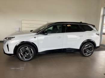 Used Peugeot 5008 2024 for sale - 73931829: Photo