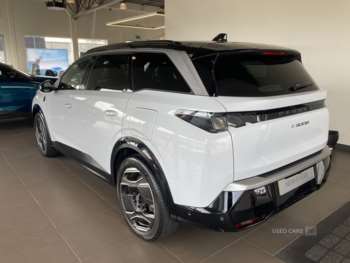 Used Peugeot 5008 2024 for sale - 73931829: Photo
