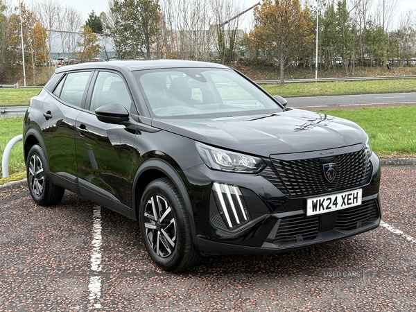 Used Peugeot 2008 2024 for sale - 76500381: Photo 1