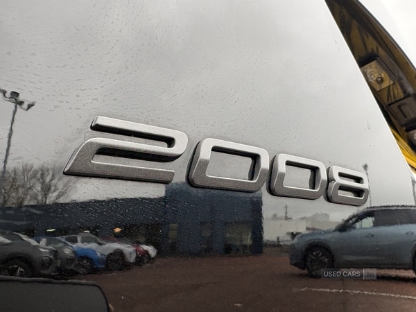 Used Peugeot 2008 2024 for sale - 76500381: Photo 10