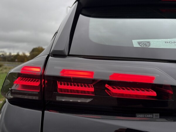 Used Peugeot 2008 2024 for sale - 76500381: Photo 11