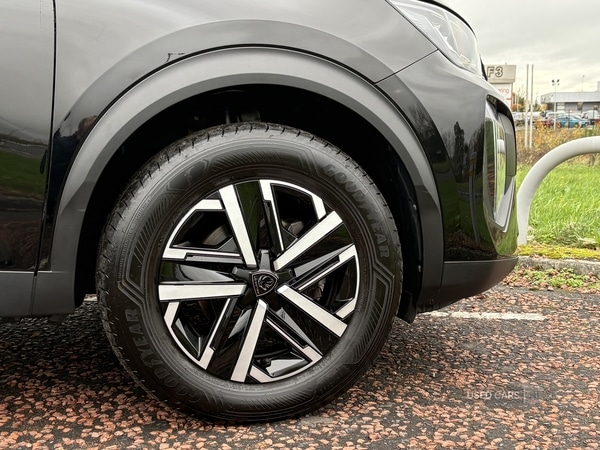 Used Peugeot 2008 2024 for sale - 76500381: Photo 13