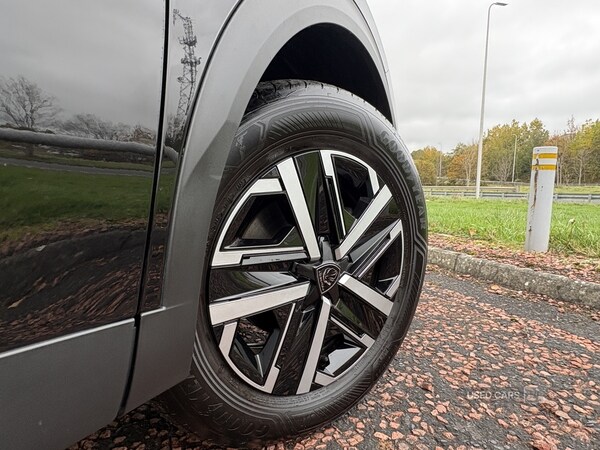 Used Peugeot 2008 2024 for sale - 76500381: Photo 15