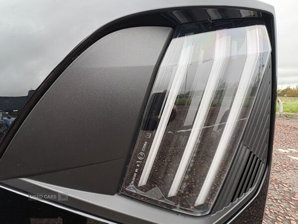 Used Peugeot 2008 2024 for sale - 76500381: Photo 18