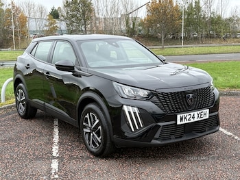 Used Peugeot 2008 2024 for sale - 76500381: Photo