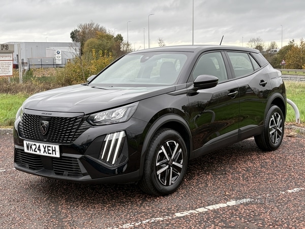 Used Peugeot 2008 2024 for sale - 76500381: Photo 2