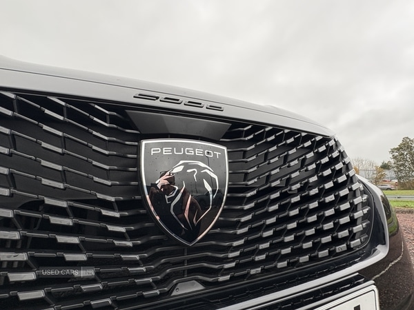 Used Peugeot 2008 2024 for sale - 76500381: Photo 20