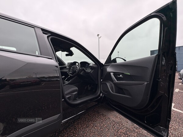 Used Peugeot 2008 2024 for sale - 76500381: Photo 22