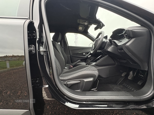 Used Peugeot 2008 2024 for sale - 76500381: Photo 24