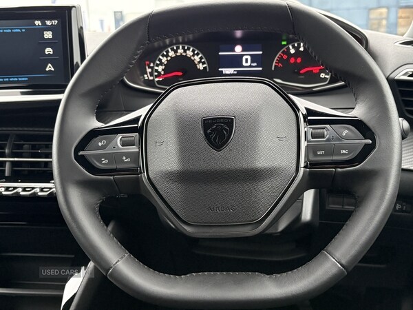 Used Peugeot 2008 2024 for sale - 76500381: Photo 25