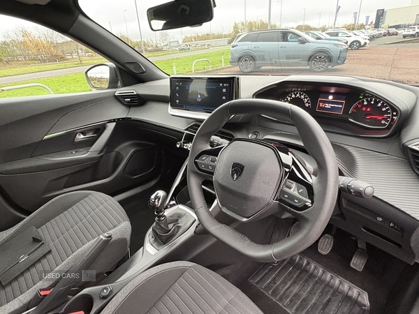 Used Peugeot 2008 2024 for sale - 76500381: Photo 26