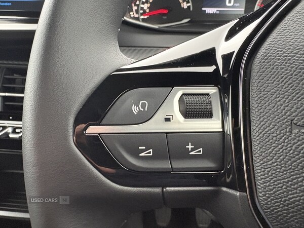 Used Peugeot 2008 2024 for sale - 76500381: Photo 27