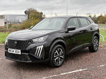 Used Peugeot 2008 2024 for sale - 76500381: Photo