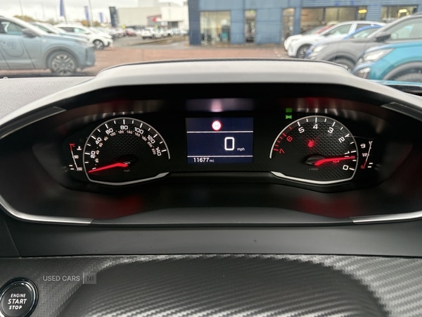 Used Peugeot 2008 2024 for sale - 76500381: Photo 31