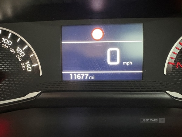 Used Peugeot 2008 2024 for sale - 76500381: Photo 32