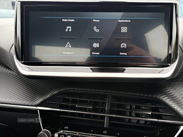 Used Peugeot 2008 2024 for sale - 76500381: Photo 35