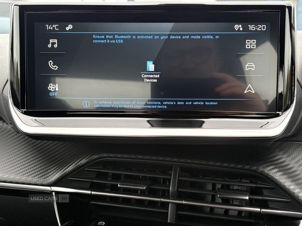 Used Peugeot 2008 2024 for sale - 76500381: Photo 37