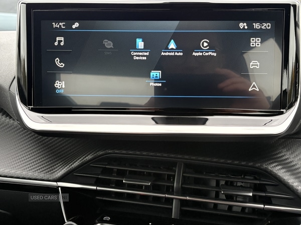 Used Peugeot 2008 2024 for sale - 76500381: Photo 38