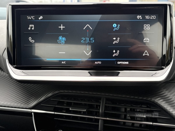 Used Peugeot 2008 2024 for sale - 76500381: Photo 39