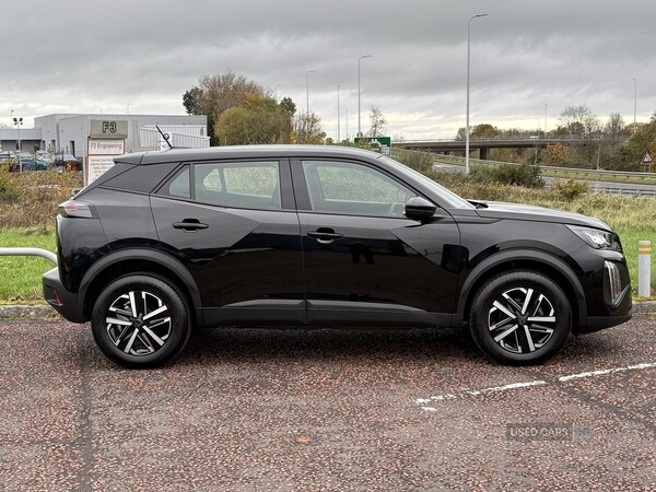 Used Peugeot 2008 2024 for sale - 76500381: Photo 4