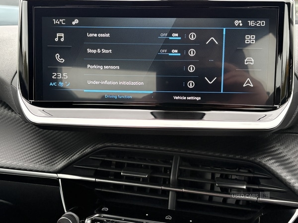 Used Peugeot 2008 2024 for sale - 76500381: Photo 40