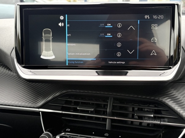 Used Peugeot 2008 2024 for sale - 76500381: Photo 41