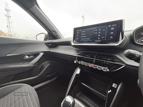 Used Peugeot 2008 2024 for sale - 76500381: Photo 43