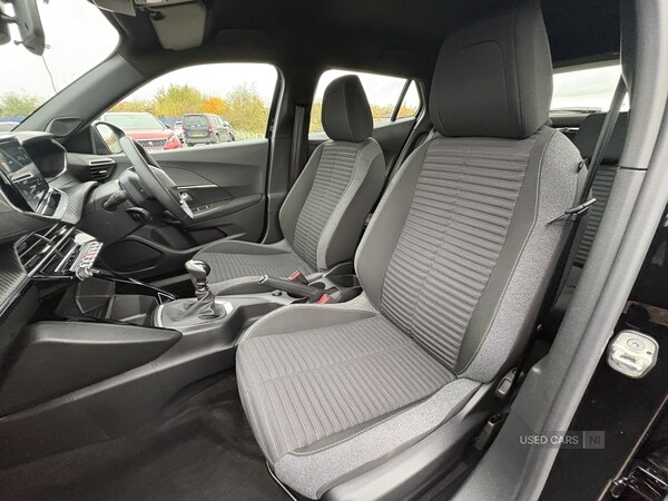 Used Peugeot 2008 2024 for sale - 76500381: Photo 44