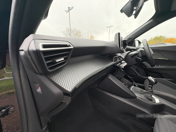 Used Peugeot 2008 2024 for sale - 76500381: Photo 45