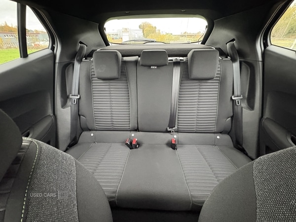 Used Peugeot 2008 2024 for sale - 76500381: Photo 46