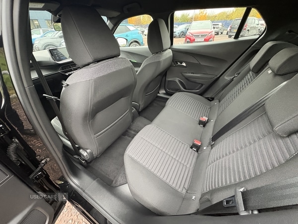 Used Peugeot 2008 2024 for sale - 76500381: Photo 47