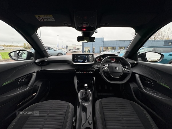 Used Peugeot 2008 2024 for sale - 76500381: Photo 48