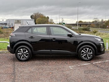 Used Peugeot 2008 2024 for sale - 76500381: Photo