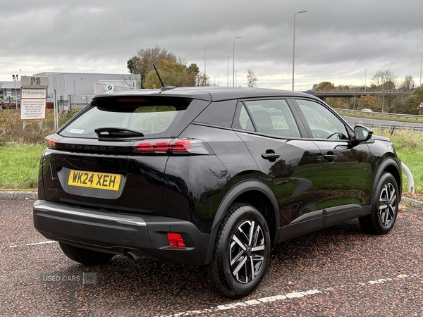 Used Peugeot 2008 2024 for sale - 76500381: Photo 6