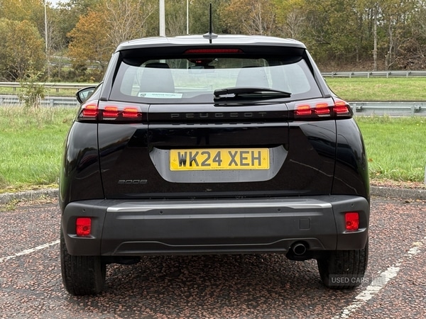 Used Peugeot 2008 2024 for sale - 76500381: Photo 7