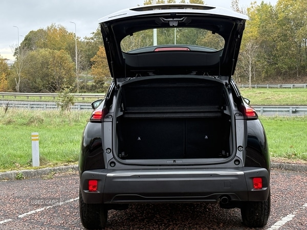 Used Peugeot 2008 2024 for sale - 76500381: Photo 8