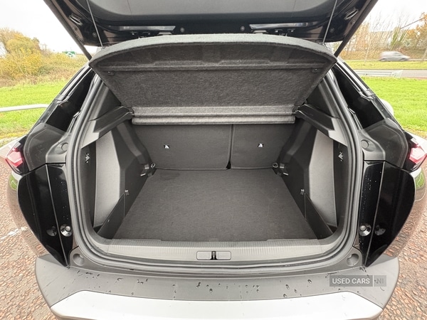 Used Peugeot 2008 2024 for sale - 76500381: Photo 9