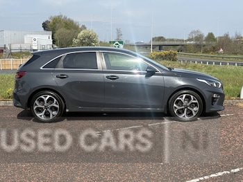 Used Kia Ceed 2018 for sale - 78376652: Photo