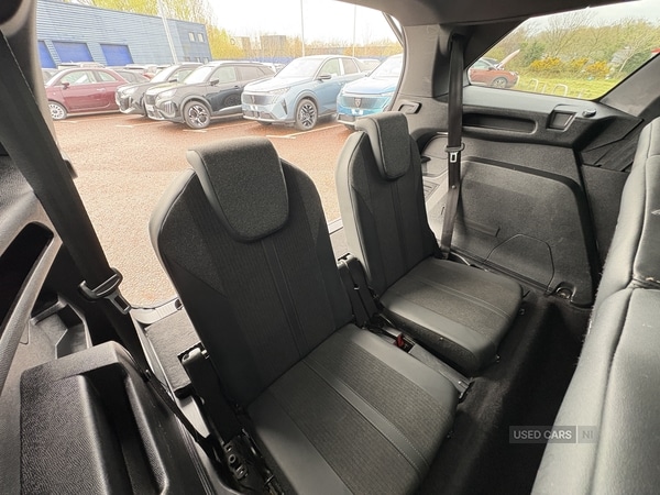 Used Peugeot 5008 2020 for sale - 78059287: Photo 10