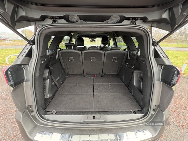 Used Peugeot 5008 2020 for sale - 78059287: Photo 11