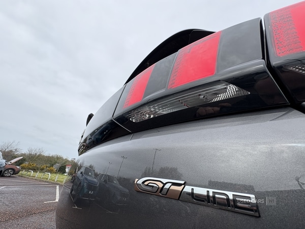 Used Peugeot 5008 2020 for sale - 78059287: Photo 13