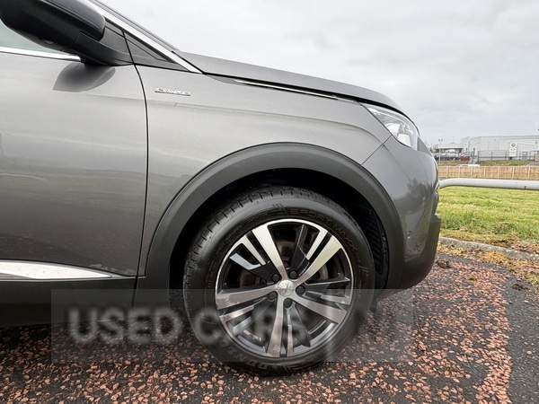 Used Peugeot 5008 2020 for sale - 78059287: Photo 15