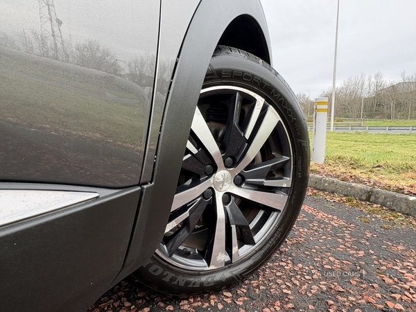 Used Peugeot 5008 2020 for sale - 78059287: Photo 17