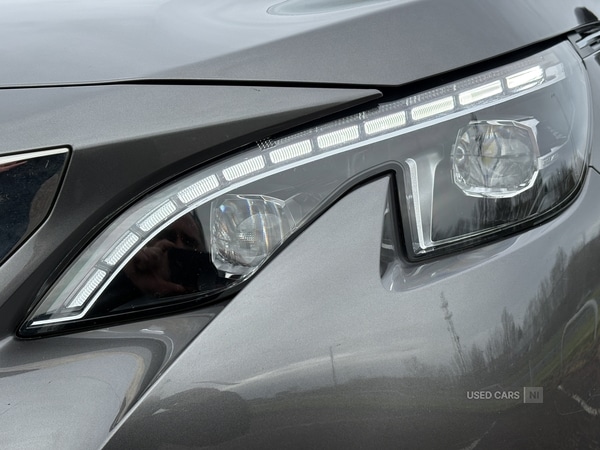 Used Peugeot 5008 2020 for sale - 78059287: Photo 19