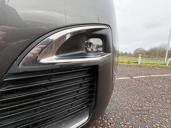 Used Peugeot 5008 2020 for sale - 78059287: Photo 20